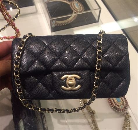 is chanel mini worth it|Should I Buy a Chanel Mini or Classic Fl.